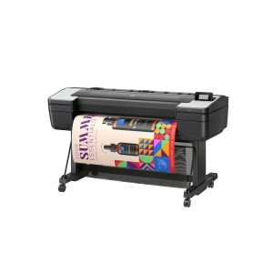HP Designjet Z6 44-in PostScript stampante grandi formati Ad inchiostro A colori 2400 x 1200 DPI 1118 x 1676 mm Collegamento