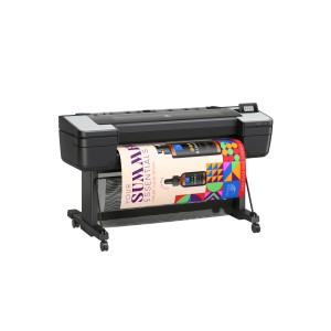 HP Designjet Z6 44-in PostScript stampante grandi formati Ad inchiostro A colori 2400 x 1200 DPI 1118 x 1676 mm Collegamento