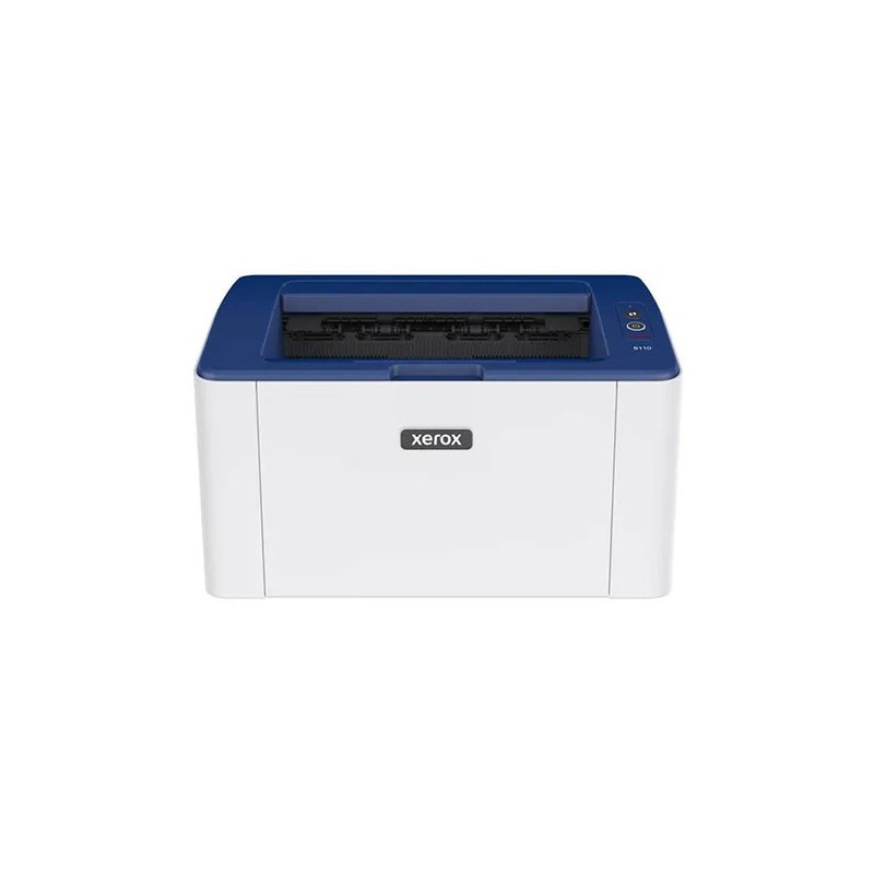 Xerox B110 Laser A4 1200 x 1200 DPI 20 ppm Wi-Fi