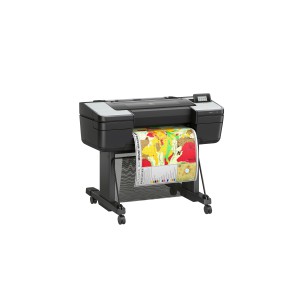 HP Designjet Z6 24-in PostScript stampante grandi formati Ad inchiostro A colori 2400 x 1200 DPI Collegamento ethernet LAN