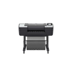 HP Designjet Z6 24-in PostScript stampante grandi formati Ad inchiostro A colori 2400 x 1200 DPI Collegamento ethernet LAN