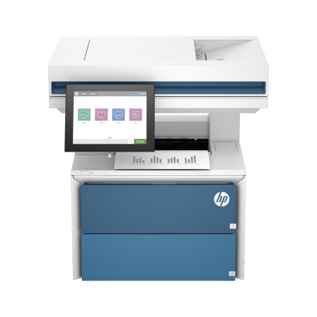 HP LaserJet Enterprise 675S3AB19 stampante multifunzione Laser A4 1200 x 1200 DPI 50 ppm
