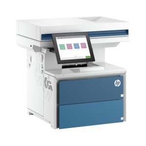 HP LaserJet Enterprise 675S3AB19 stampante multifunzione Laser A4 1200 x 1200 DPI 50 ppm