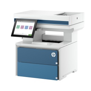 HP LaserJet Enterprise 675S3AB19 stampante multifunzione Laser A4 1200 x 1200 DPI 50 ppm
