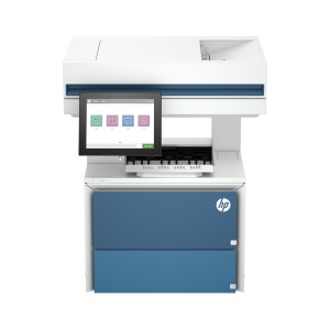 HP LaserJet Enterprise 675T8AB19 stampante multifunzione Laser A4 1200 x 1200 DPI 55 ppm