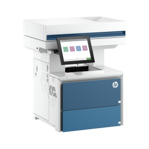 HP LaserJet Enterprise 675T8AB19 stampante multifunzione Laser A4 1200 x 1200 DPI 55 ppm