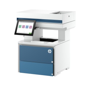 HP LaserJet Enterprise 675T8AB19 stampante multifunzione Laser A4 1200 x 1200 DPI 55 ppm