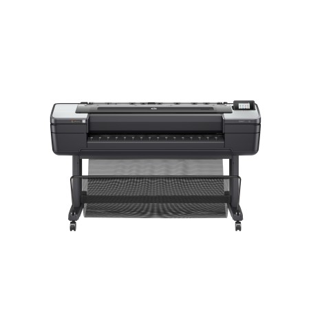 HP DesignJet Z9+ 44-in PostScript stampante grandi formati 2400 x 1200 DPI