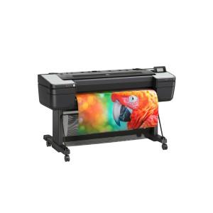 HP DesignJet Z9+ 44-in PostScript stampante grandi formati 2400 x 1200 DPI