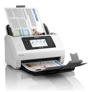 Epson WorkForce DS-900WN