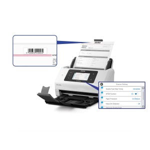Epson WorkForce DS-900WN