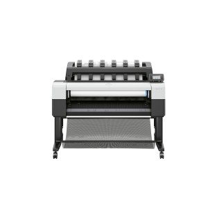 HP DESIGNJET T1600PS - 36IN stampante grandi formati A colori 2400 x 1200 DPI