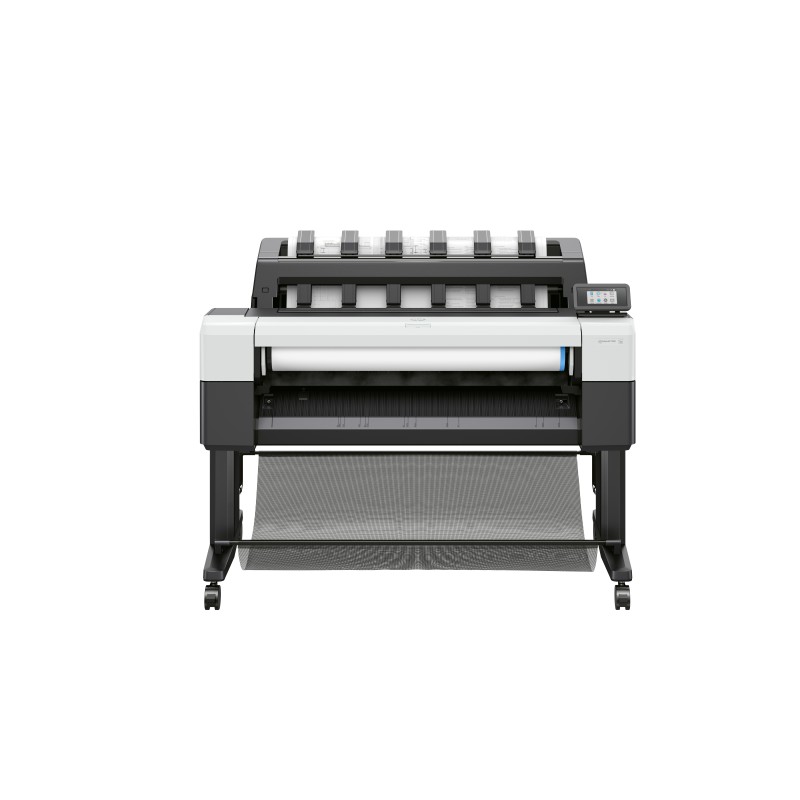 HP DESIGNJET T1600PS - 36IN stampante grandi formati A colori 2400 x 1200 DPI