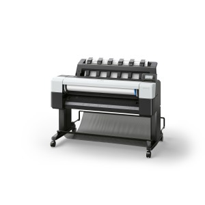 HP DESIGNJET T1600PS - 36IN stampante grandi formati A colori 2400 x 1200 DPI