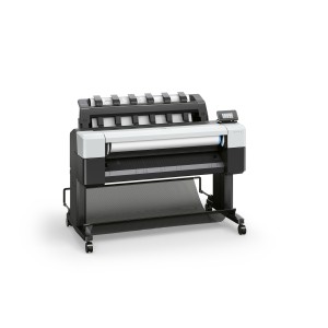 HP DESIGNJET T1600PS - 36IN stampante grandi formati A colori 2400 x 1200 DPI