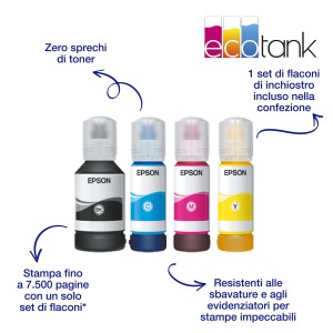 Epson EcoTank ET-16605