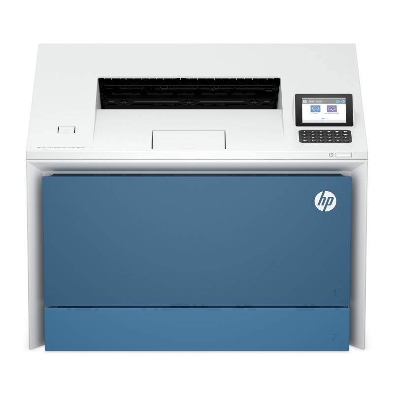 HP CLR LASERJET ENT 4701DW PRINTER EUR A colori A4 Wi-Fi
