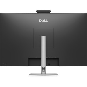 DELL Pro P P4326QEB Monitor PC 108 cm (42.5") 3840 x 2160 Pixel 4K Ultra HD LCD Nero, Grigio