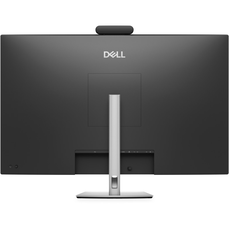 DELL Pro P P4326QEB Monitor PC 108 cm (42.5") 3840 x 2160 Pixel 4K Ultra HD LCD Nero, Grigio
