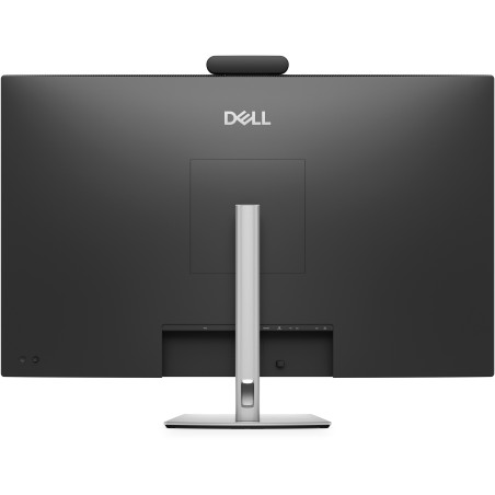 DELL Pro P P4326QEB Monitor PC 108 cm (42.5") 3840 x 2160 Pixel 4K Ultra HD LCD Nero, Grigio