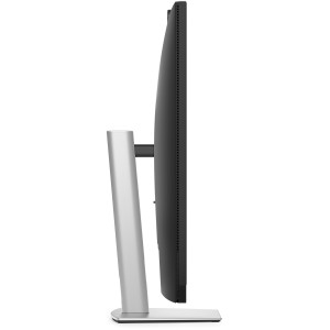 DELL Pro P P4326QEB Monitor PC 108 cm (42.5") 3840 x 2160 Pixel 4K Ultra HD LCD Nero, Grigio