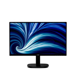 Philips Serie 3000 24B2N3200A 00 Monitor PC 60,5 cm (23.8") 1920 x 1080 Pixel Full HD LED Nero