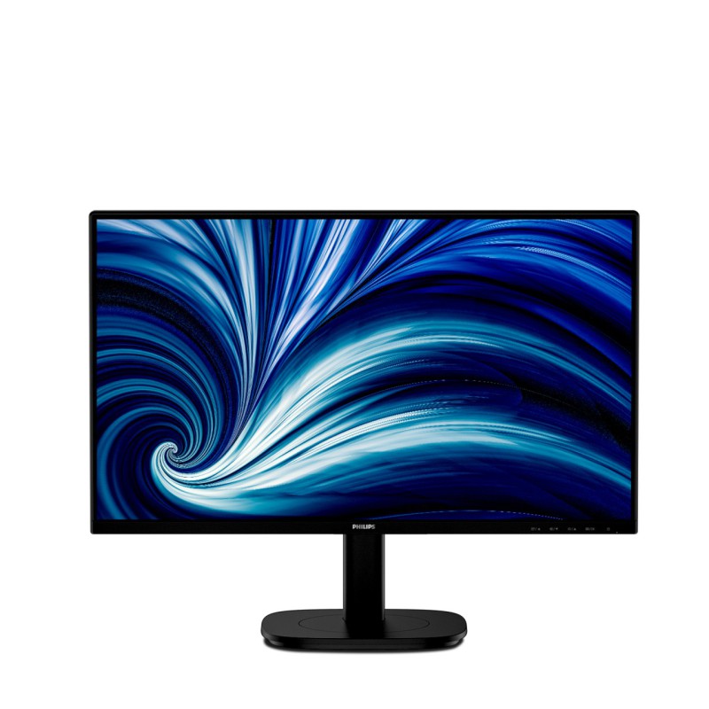 Philips Serie 3000 24B2N3200A 00 Monitor PC 60,5 cm (23.8") 1920 x 1080 Pixel Full HD LED Nero