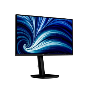 Philips Serie 3000 24B2N3200A 00 Monitor PC 60,5 cm (23.8") 1920 x 1080 Pixel Full HD LED Nero