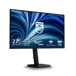 Philips 27IN 16 9 IPS 120HZ 1920X1080 H AS 150MM HDMI X 1X 1.4 DP X 1X Monitor PC 68,6 cm (27") 1920 x 1080 Pixel