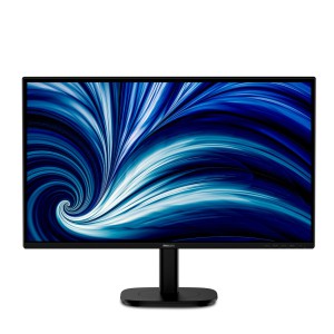 Philips Serie 3000 27B2N3200J 00 Monitor PC 68,6 cm (27") 1920 x 1080 Pixel Full HD LCD Nero