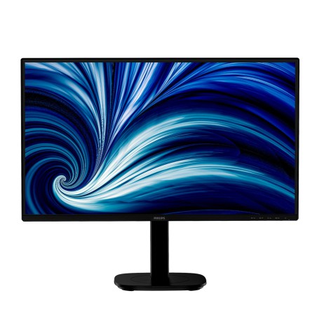 Philips Serie 3000 27B2N3200A 61 Monitor PC 68,6 cm (27") 1920 x 1080 Pixel Full HD LCD Nero