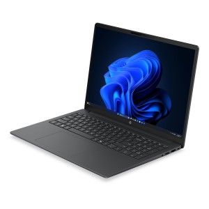 HP 200 G2a 16 inch Notebook PC 220 Computer portatile 40,6 cm (16") WUXGA 8 GB DDR5-SDRAM 512 GB SSD Wi-Fi 7 (802.11be) FreeDOS