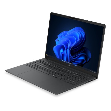 HP 200 G2a 16 inch Notebook PC 220 Computer portatile 40,6 cm (16") WUXGA 8 GB DDR5-SDRAM 512 GB SSD Wi-Fi 7 (802.11be) FreeDOS