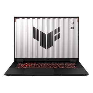 ASUS TUF Gaming A18 FA808UM-S8012W AMD Ryzen™ 7 260 Computer portatile 45,7 cm (18") WUXGA 16 GB DDR5-SDRAM 1 TB SSD NVIDIA