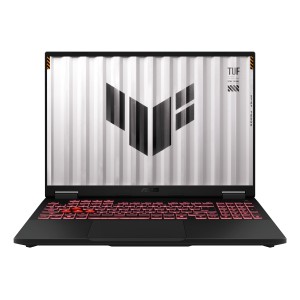 ASUS TUF Gaming A16 FA608PP-TU191W AMD Ryzen™ 9 7845HX Computer portatile 40,6 cm (16") WUXGA 16 GB DDR5-SDRAM 1 TB SSD NVIDIA