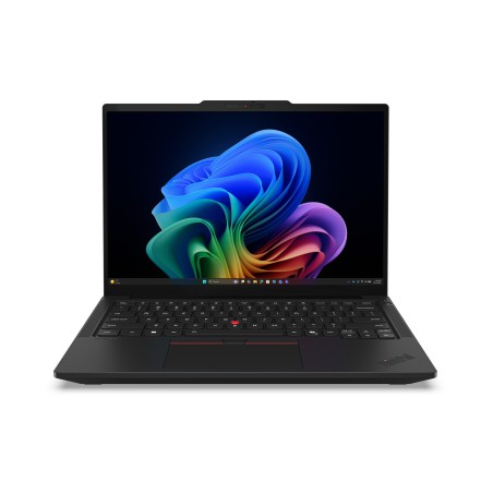 Lenovo ThinkPad T14 Gen 7 (Intel) Copilot+ PC Intel Core Ultra 7 355 Computer portatile 35,6 cm (14") WUXGA 32 GB LPDDR5x-SDRAM