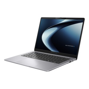 ASUS ExpertBook P3 G1 P3406CCA-LY0425X Intel Core Ultra 7 255H Computer portatile 35,6 cm (14") WUXGA 16 GB DDR5-SDRAM 512 GB