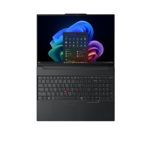 Lenovo ThinkPad E16 Gen 4 (Intel) Copilot+ PC Intel Core Ultra 7 355 Computer portatile 40,6 cm (16") WUXGA 32 GB DDR5-SDRAM 1