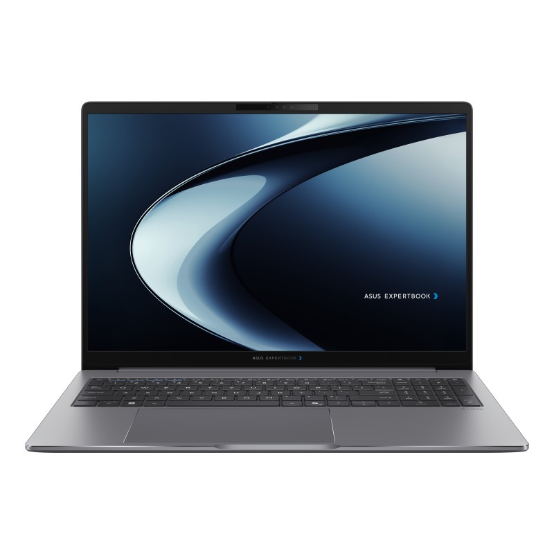 ASUS ExpertBook P5 G2 P5605CAA-PL0308X Copilot+ PC Intel Core Ultra 7 356H Computer portatile 40,6 cm (16") WQXGA 16 GB