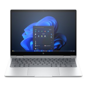 HP EliteBook 8 Flip G1i AI Intel Core Ultra 5 225U Ibrido (2 in 1) 33,8 cm (13.3") Touch screen WUXGA 16 GB LPDDR5x-SDRAM 512