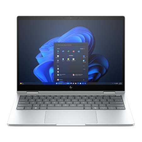 HP EliteBook 8 Flip G1i AI Intel Core Ultra 5 225U Ibrido (2 in 1) 33,8 cm (13.3") Touch screen WUXGA 16 GB LPDDR5x-SDRAM 512