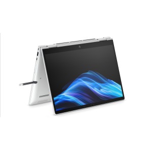 HP EliteBook 8 Flip G1i AI Intel Core Ultra 5 225U Ibrido (2 in 1) 33,8 cm (13.3") Touch screen WUXGA 16 GB LPDDR5x-SDRAM 512