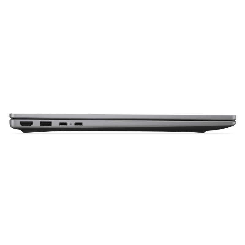 HP E8DC9AT laptop Computer portatile 40,6 cm (16") WUXGA 8 GB DDR5-SDRAM 512 GB SSD Wi-Fi 6 (802.11ax) FreeDOS Argento