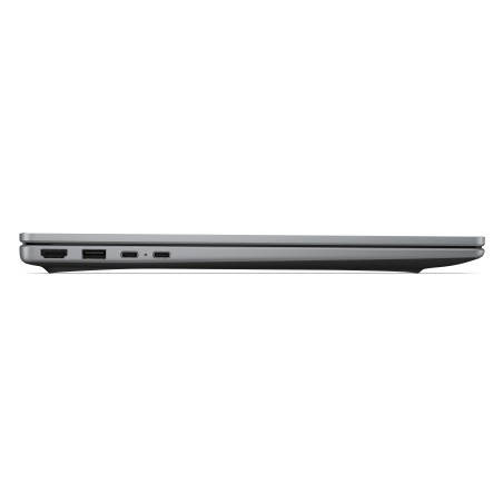 HP E8DC9AT laptop Computer portatile 40,6 cm (16") WUXGA 8 GB DDR5-SDRAM 512 GB SSD Wi-Fi 6 (802.11ax) FreeDOS Argento