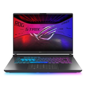 ASUS ROG Strix G16 G615LM-TS321W Intel Core Ultra 9 290HX Plus Computer portatile 40,6 cm (16") 2.5K 16 GB DDR5-SDRAM 1 TB SSD