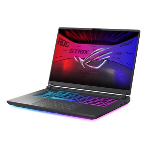 ASUS ROG Strix G16 G615LM-TS321W Intel Core Ultra 9 290HX Plus Computer portatile 40,6 cm (16") 2.5K 16 GB DDR5-SDRAM 1 TB SSD