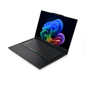 Lenovo ThinkPad E14 Gen 8 (AMD) Copilot+ PC AMD Ryzen AI 7 345 Computer portatile 35,6 cm (14") WUXGA 16 GB DDR5-SDRAM 512 GB