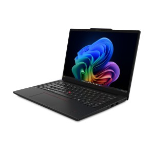Lenovo ThinkPad T14 Gen 7 (Intel) Copilot+ PC Intel Core Ultra 7 355 Computer portatile 35,6 cm (14") WUXGA 16 GB LPDDR5x-SDRAM