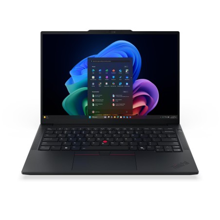 Lenovo ThinkPad E14 Gen 8 (Intel) Copilot+ PC Intel Core Ultra 7 355 Computer portatile 35,6 cm (14") WUXGA 32 GB DDR5-SDRAM 1