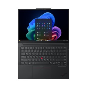 Lenovo ThinkPad E14 Gen 8 (Intel) Copilot+ PC Intel Core Ultra 7 355 Computer portatile 35,6 cm (14") WUXGA 32 GB DDR5-SDRAM 1